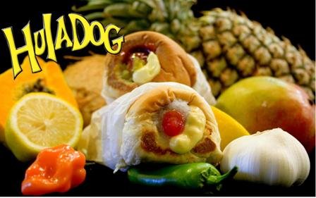 The hawaiian diet