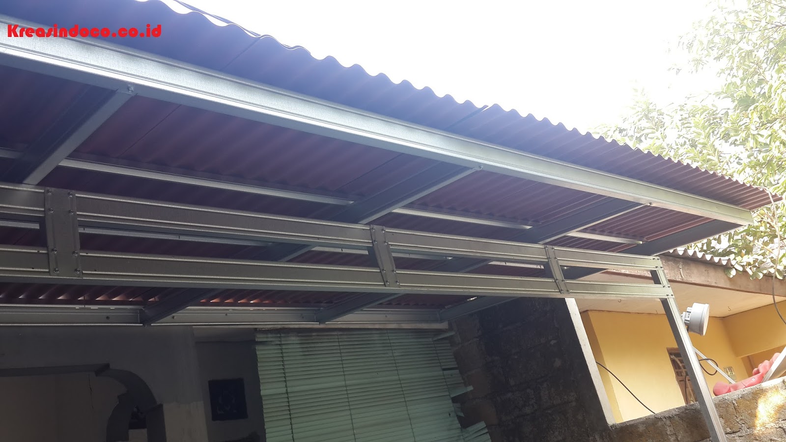 Tukang Canopy Baja Ringan Dan Tukang Rangka Rumah Baja Ringan Tukang Canopy Baja Ringan Dan Tukang Rangka Rumah Baja Ringan