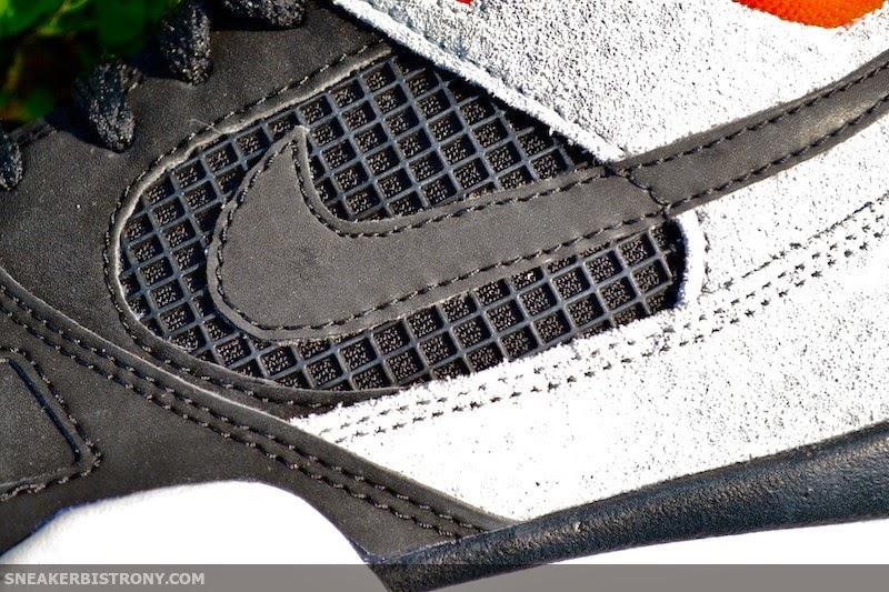 nike air trainer 2 barry sanders