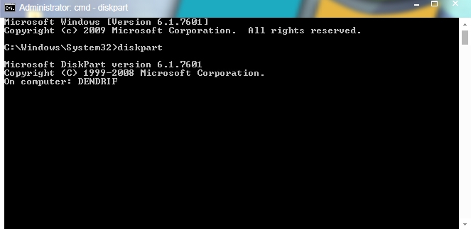 Membuat Bootable Usb Windows 7 Dengan Cmd | ngalalana dunya membuat usb bootable untuk install Membuat Bootable Usb Windows 7 Dengan Cmd | ngalalana dunya membuat usb bootable untuk install