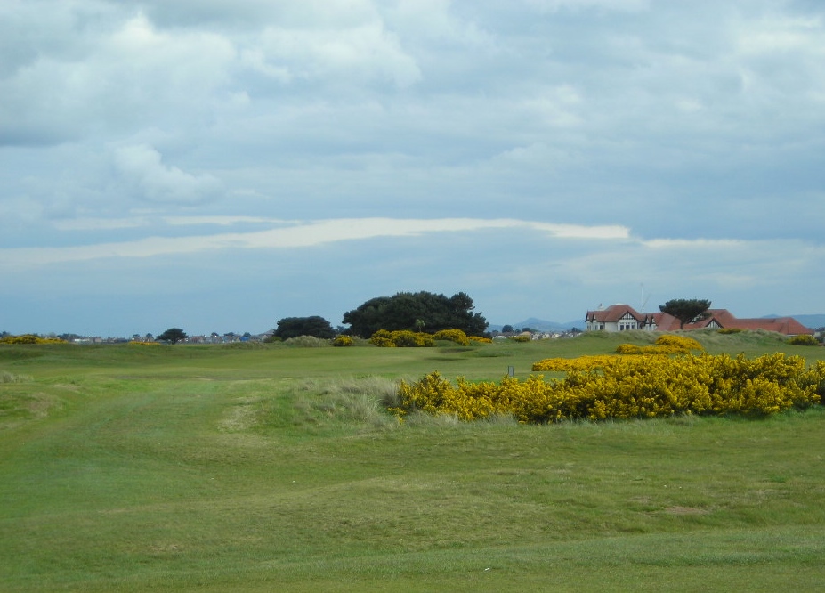 Hooked Ireland's Golf Courses The Irish Open... Win Tickets with Your