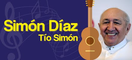 Especial grafico con motivo de los 87 años del tío Simón