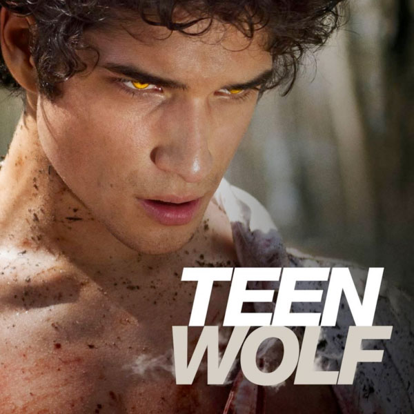 Teen Wolf TAG 
