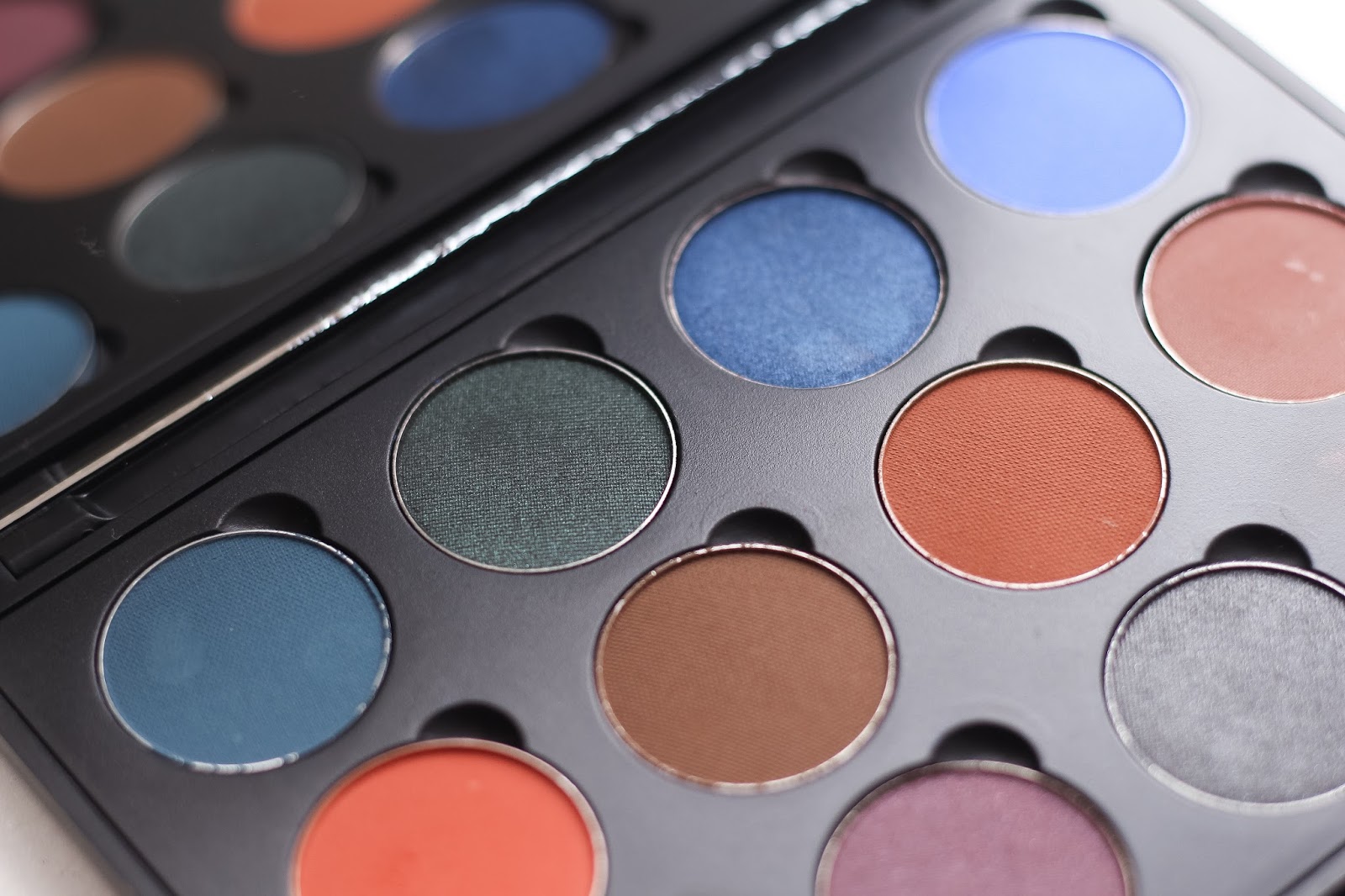 stepping it up makeup