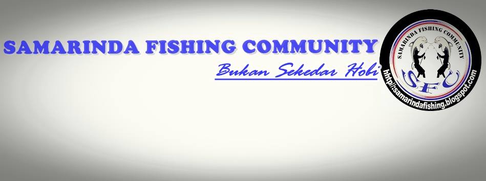 Samarinda Fishing Community