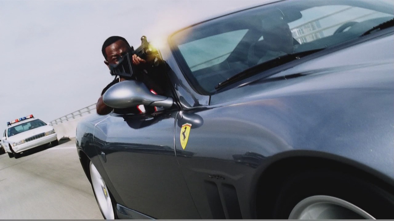 FERRARI BAD BOY 2 ferrari bad boy 2: