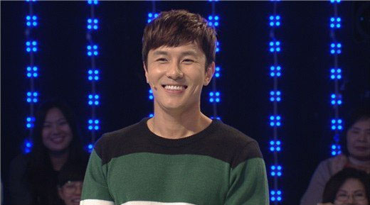 Ordinary06 Shinhwa S Kim Dong Wan Reveals He Broke Up With His Girlfriend Because She Fed Him A Fart