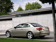 2012 BMW 3 Series bmw series rear