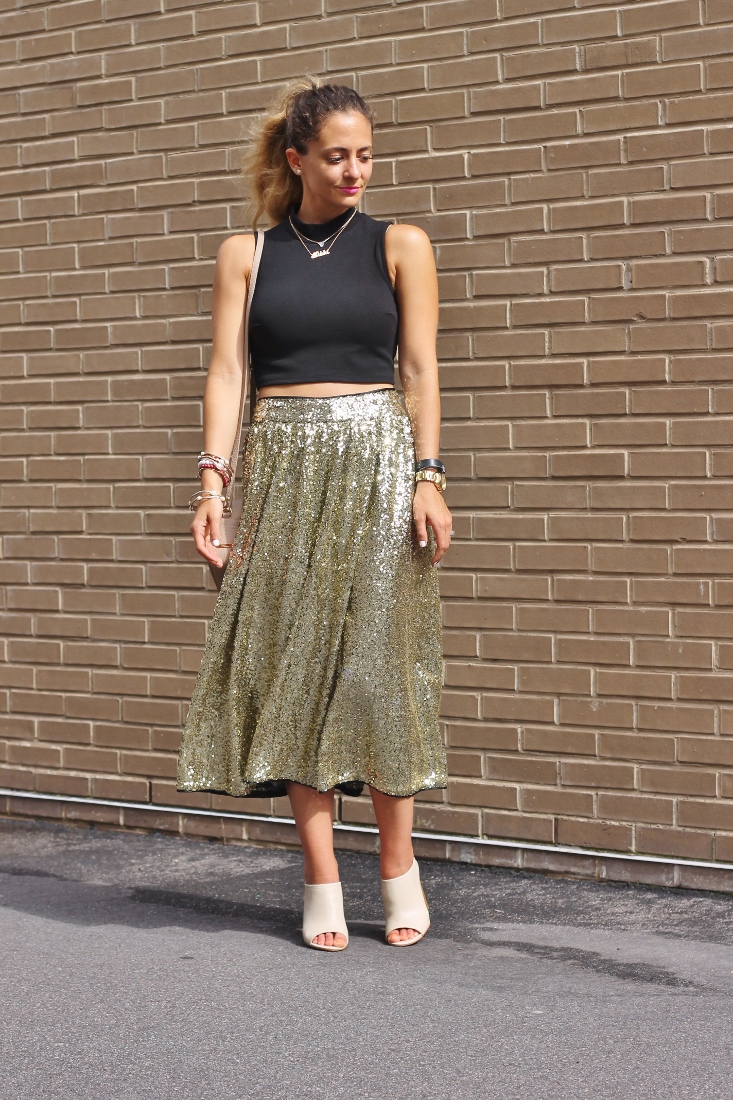 open toe mules outfit