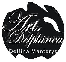 logo Art Delphinea