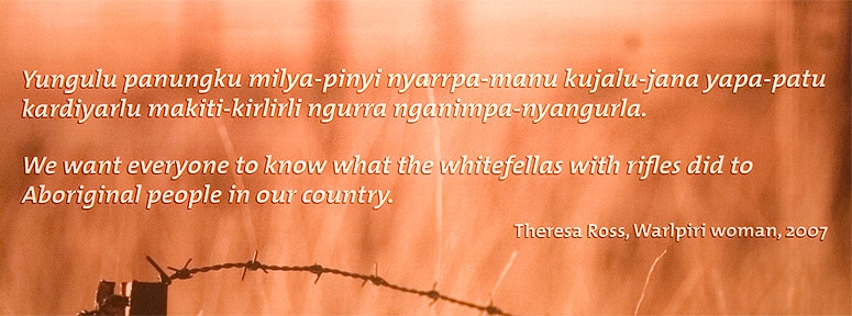 Bards and Tales: Aboriginal Wisdom