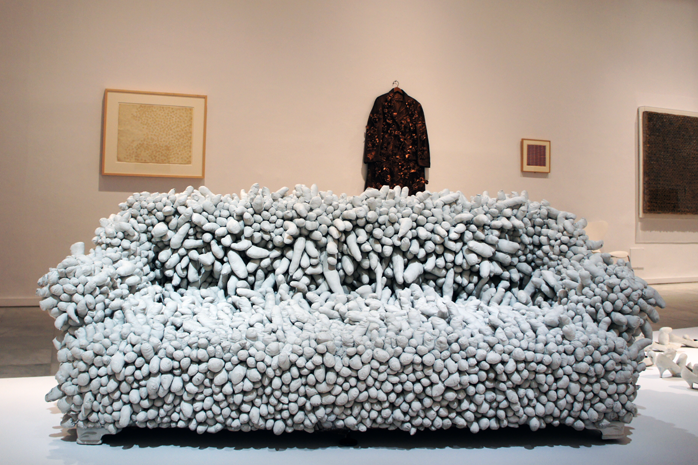 Ladylikes That Girl Interrupted