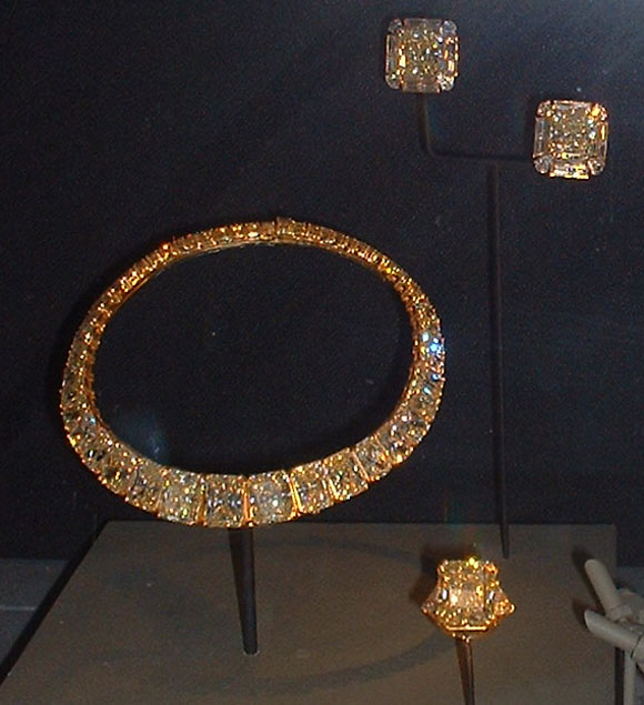 Over the Hill and 'Round the Bend Bada Bling, Part II