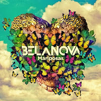 Mariposas - Belanova