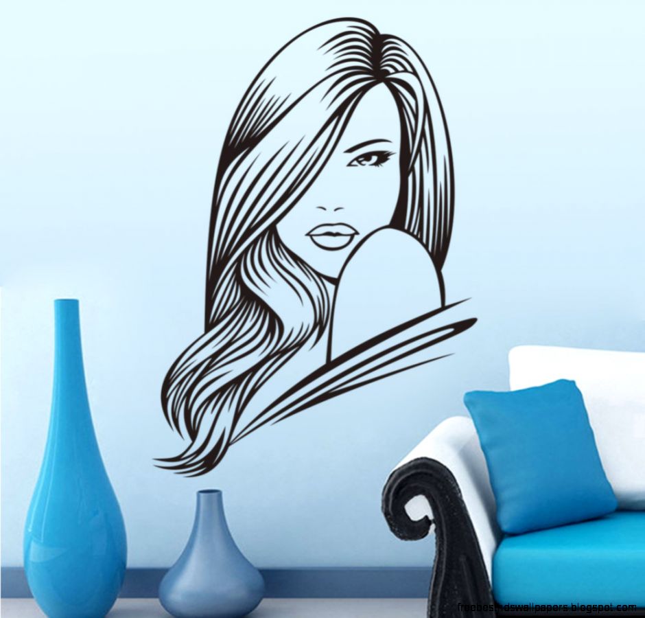 Popular Beauty Salon Stickers Buy Cheap Beauty Salon Stickers lots Popular Beauty Salon Stickers Buy Cheap Beauty Salon Stickers lots