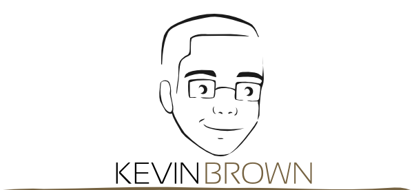 Kevin Brown's Portfolio