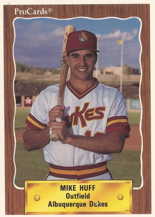 The Greatest 21 Days Mike Huff, Been Confident 358