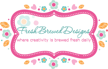 Fresh Brewed Designs