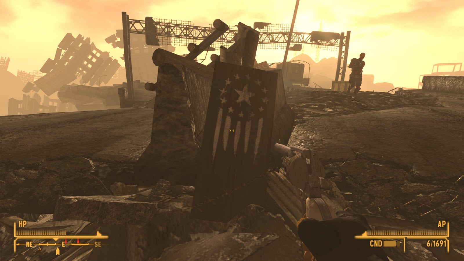 These Things That I Do Video Game Review Fallout New Vegas DLC