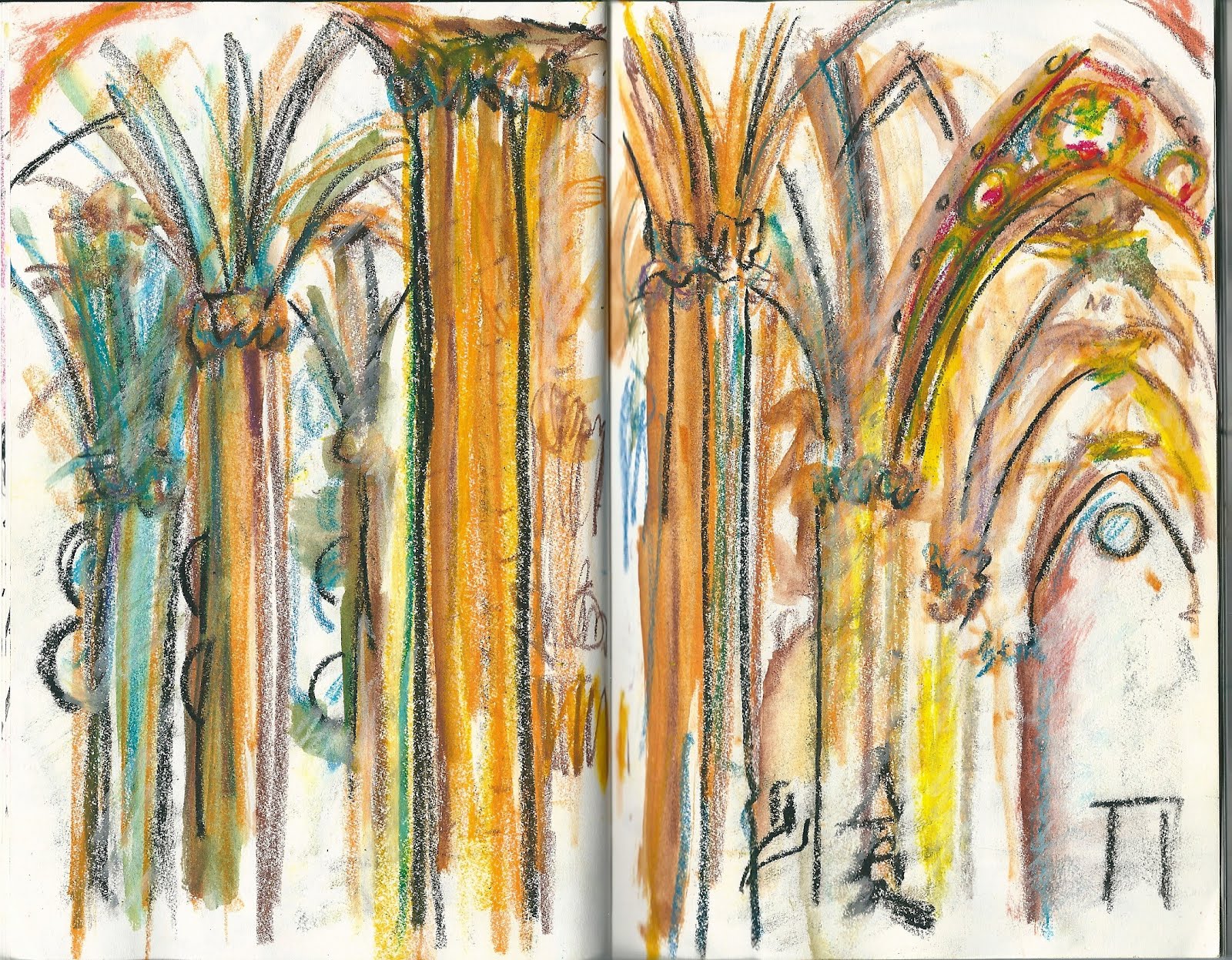 Urban plan Youngstown Ohio