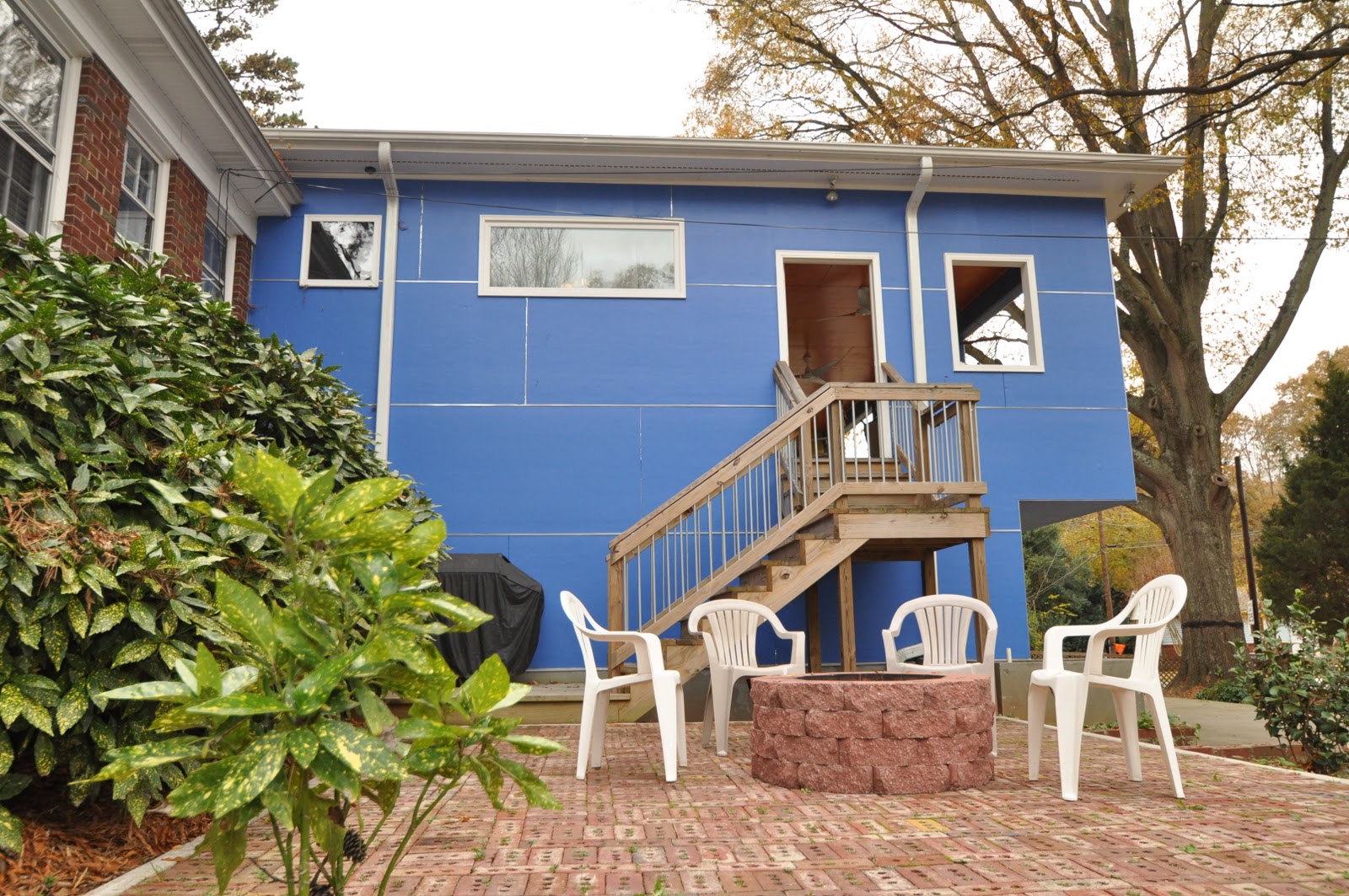 Charlotte Modern Swell Dwelling Modern in Eastway Park