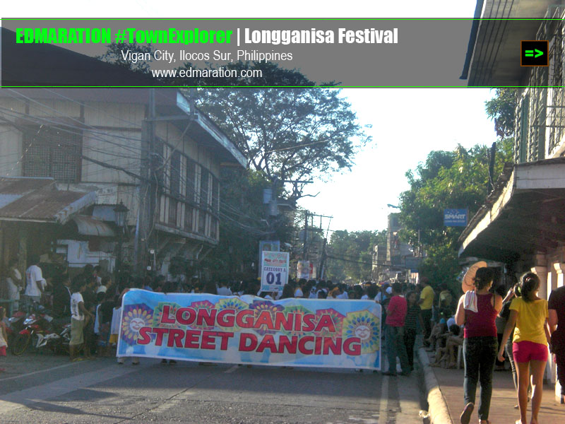 Longganisa Festival 2013