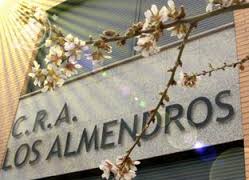 LOGO CRA LOS ALMENDROS