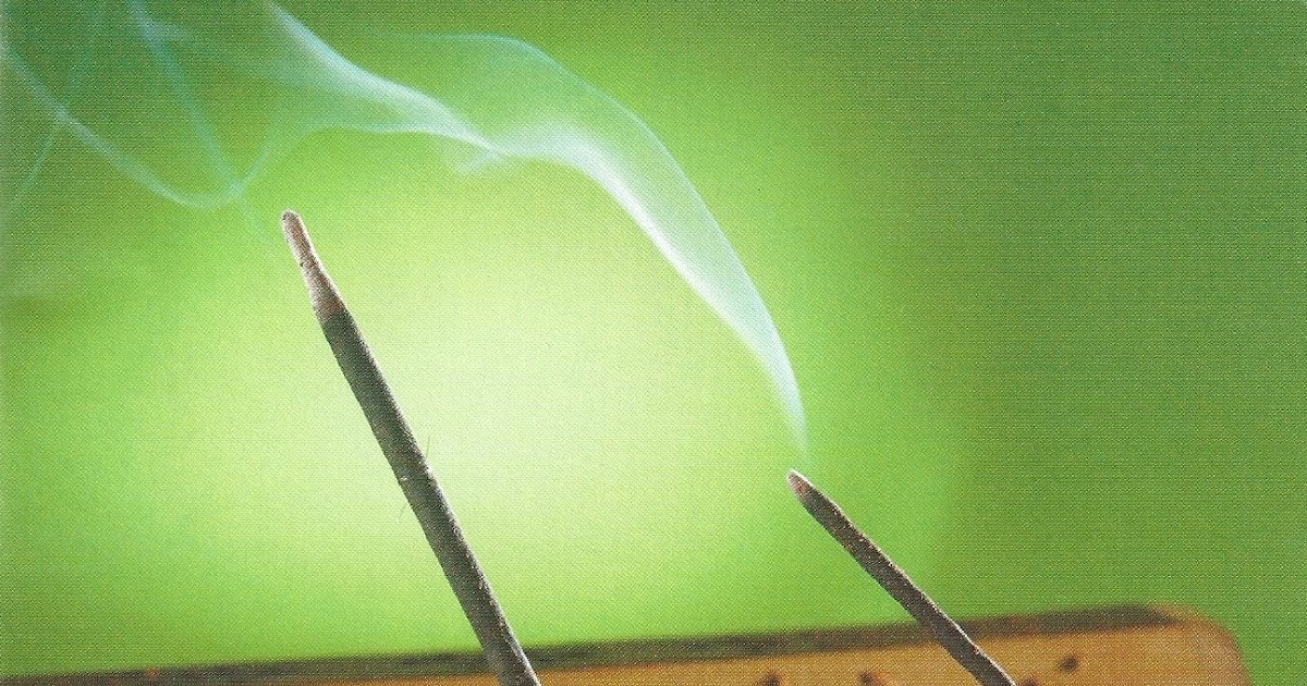 Como hacer aromatizantes caseros