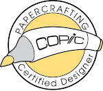 Certified Copic Designer