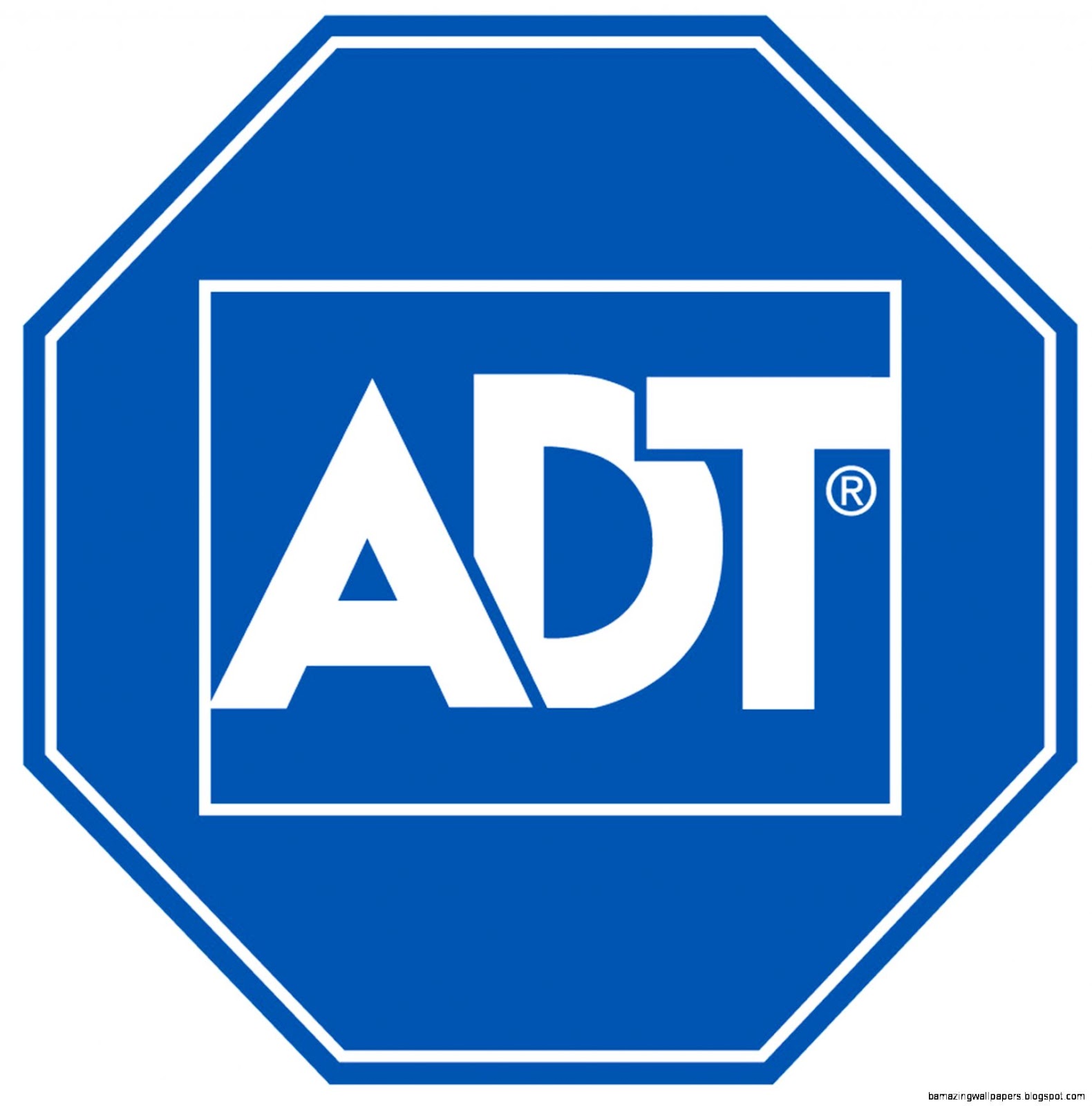 ADT Security Systems Logo ADT Security Systems Logo