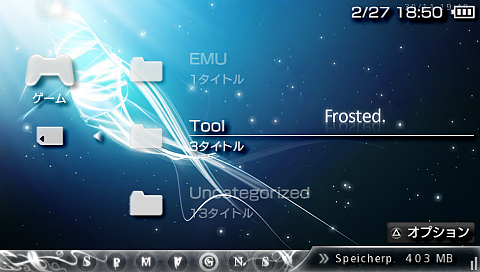 irshell for psp 6.60 13