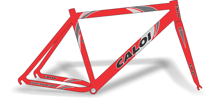 Stickers Design Adesivo Bike Caloi 16 Adesivo Janela De Vidro ~ Stickers Design Adesivo Bike Caloi 16