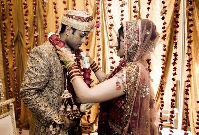 The North Indian Wedding The Hindu Portal