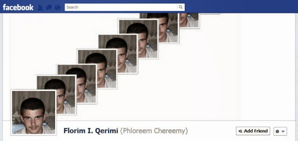 Florim I. Qerimi Florim I. Qerimi