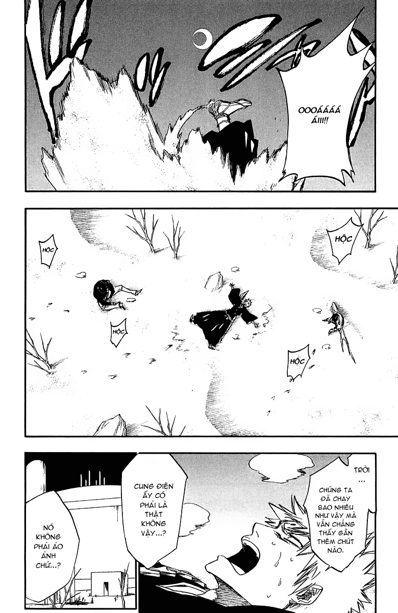 BLEACH chap 245