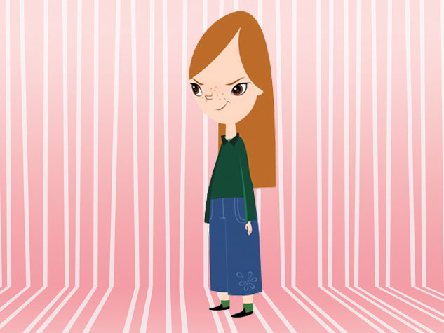 Discovery Kids, Amigazazo, Angelina Ballerina, Aventuras