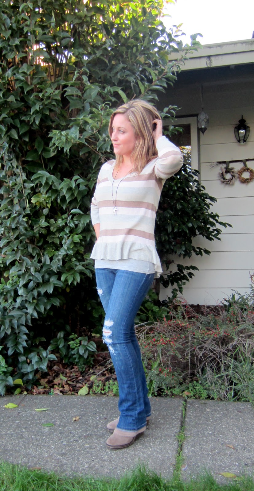 Blissfully Blessed Trim Healthy Mamabook review and amazing results!