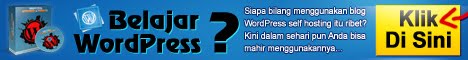Butuh Video Tutorial Membuat Website ?