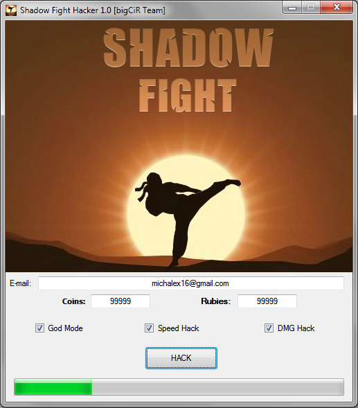 Shadow Fight Hacker 1.0 BigCiR Team.rar.rar alchemist isola prog