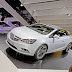 Volvo V60 Plug-in Hybrid at 2013 Geneva Motor Show