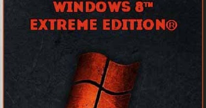 Windows 8 extreme edition r2 64 bit