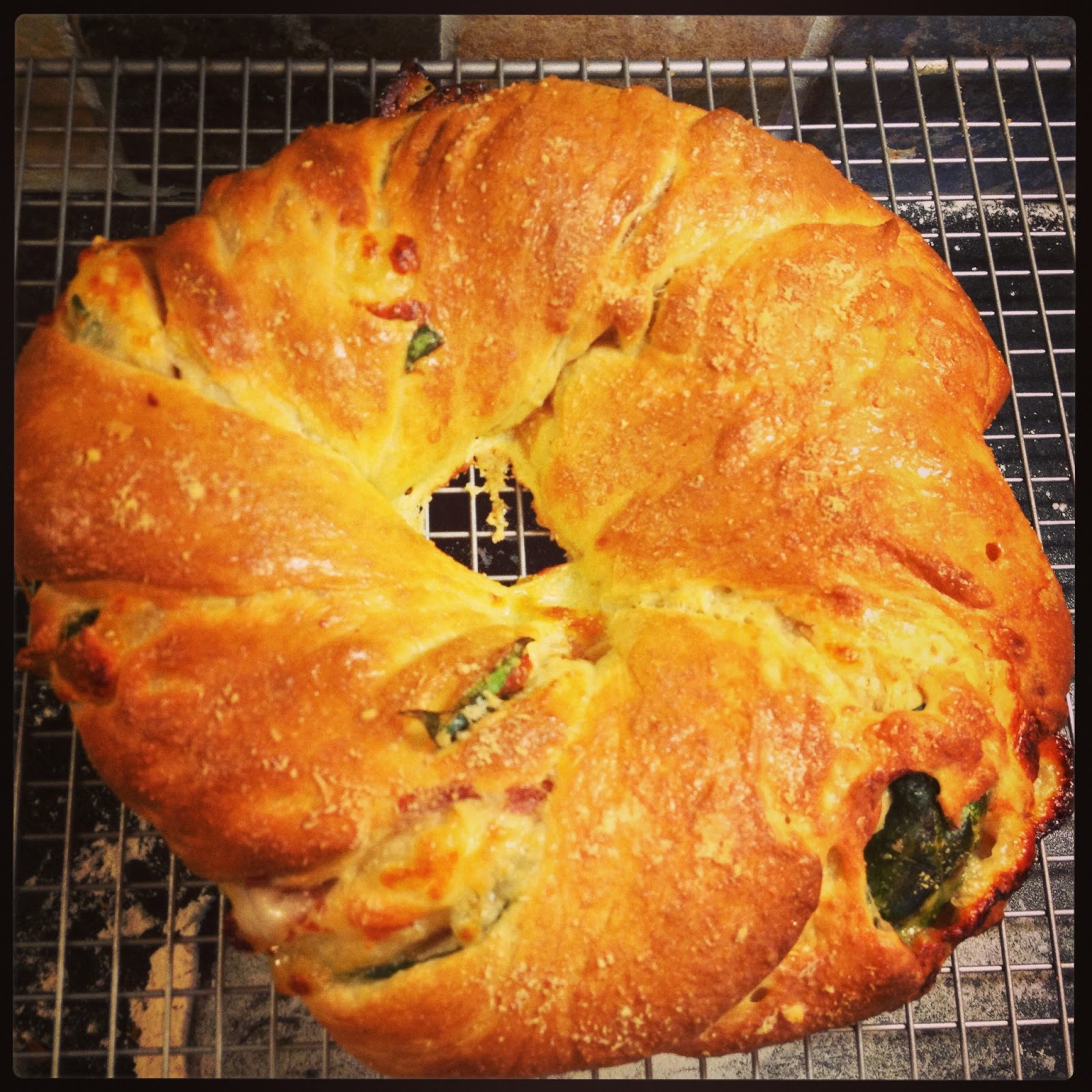 A Kick At The Pantry Door Brioche and The Final Episode of Paul