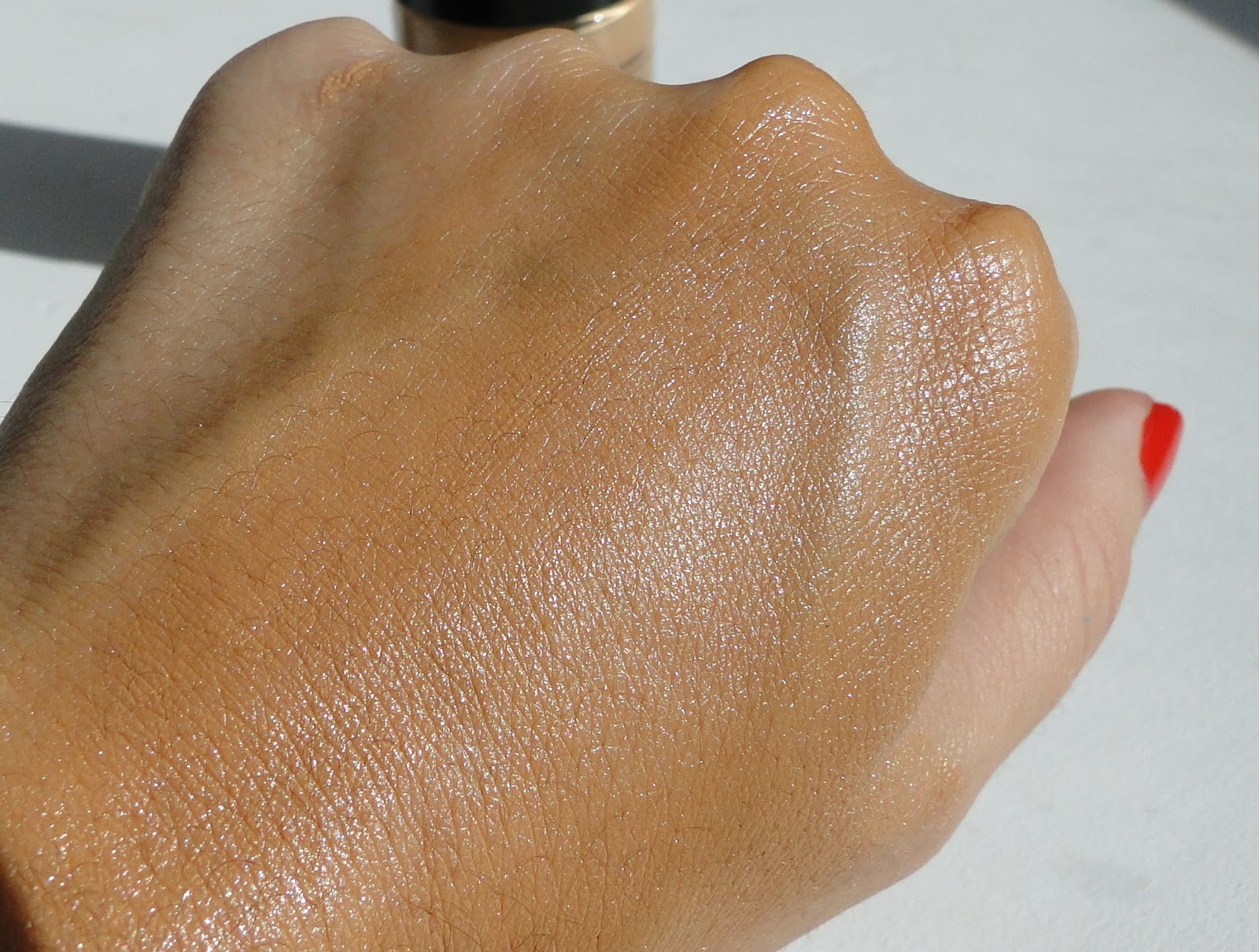 Revlon Photoready Airbrush Effect, brillo extremo. / Get Glam Or Die Trying