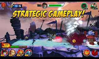 Screenshot Screenshot