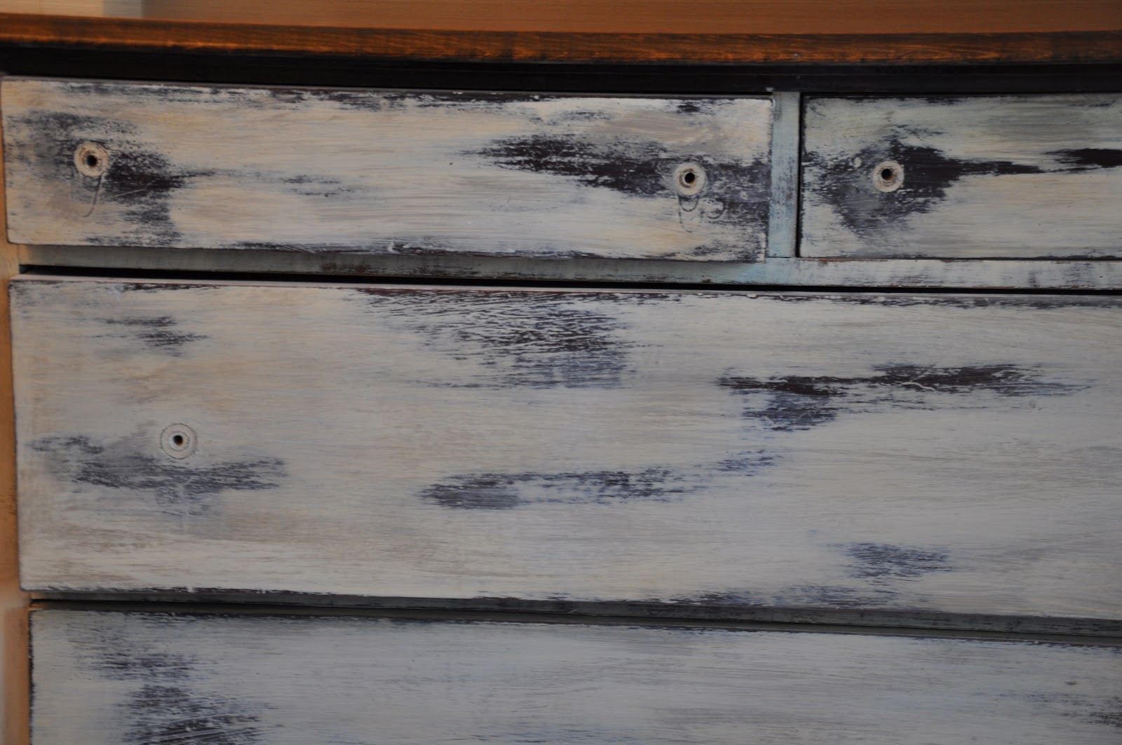 Serendipity Refined Blog "Enamel" Tag Tutorial and My First AS Chalk