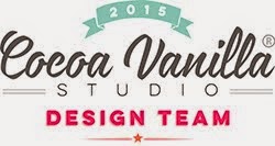 2015 & 2016 Cocoa Vanilla Studio Design Team