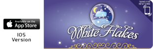 WhiteFlakes IOS version