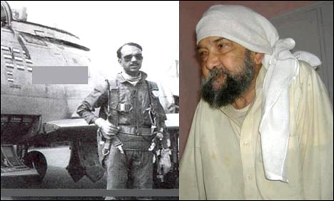 Pakistan Army Fans 1965 war hero MM Alam passes away