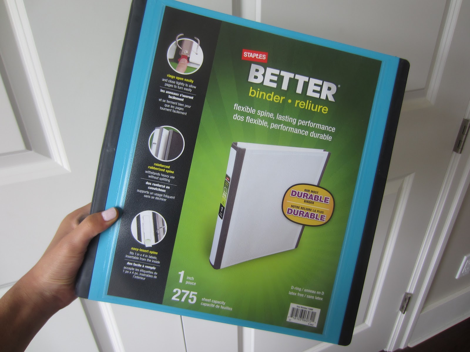 Diy Decorate It Yourself Diy Back To School Binders