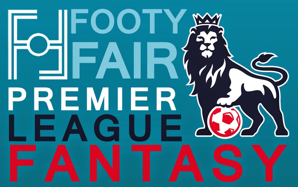 FootyFair EPL Fantasy Football Join Our League FOOTY FAIR